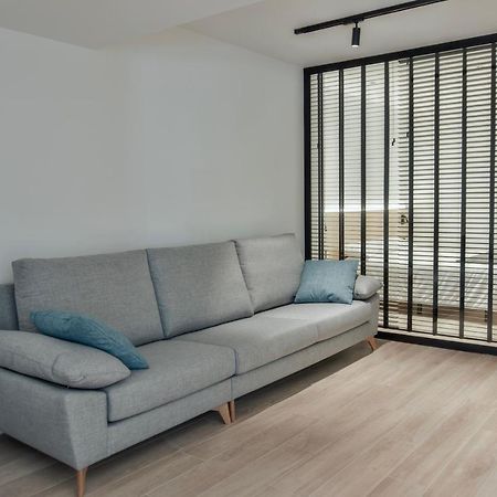 Apartamentos Cabanillas Silgar Sanxenxo Kültér fotó