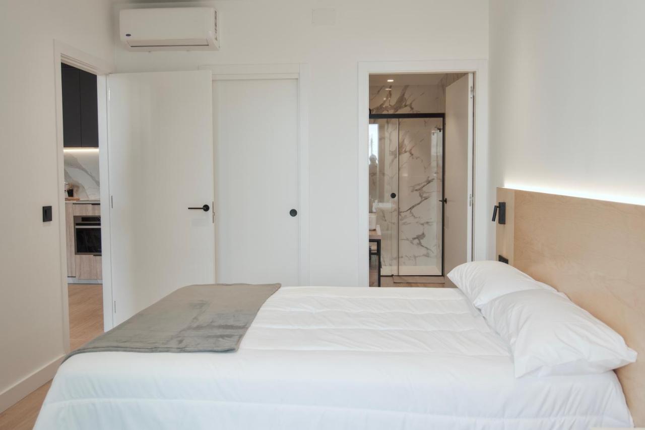 Apartamentos Cabanillas Silgar Sanxenxo Kültér fotó