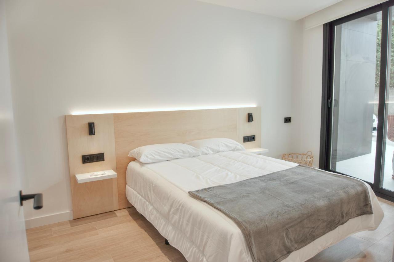 Apartamentos Cabanillas Silgar Sanxenxo Kültér fotó