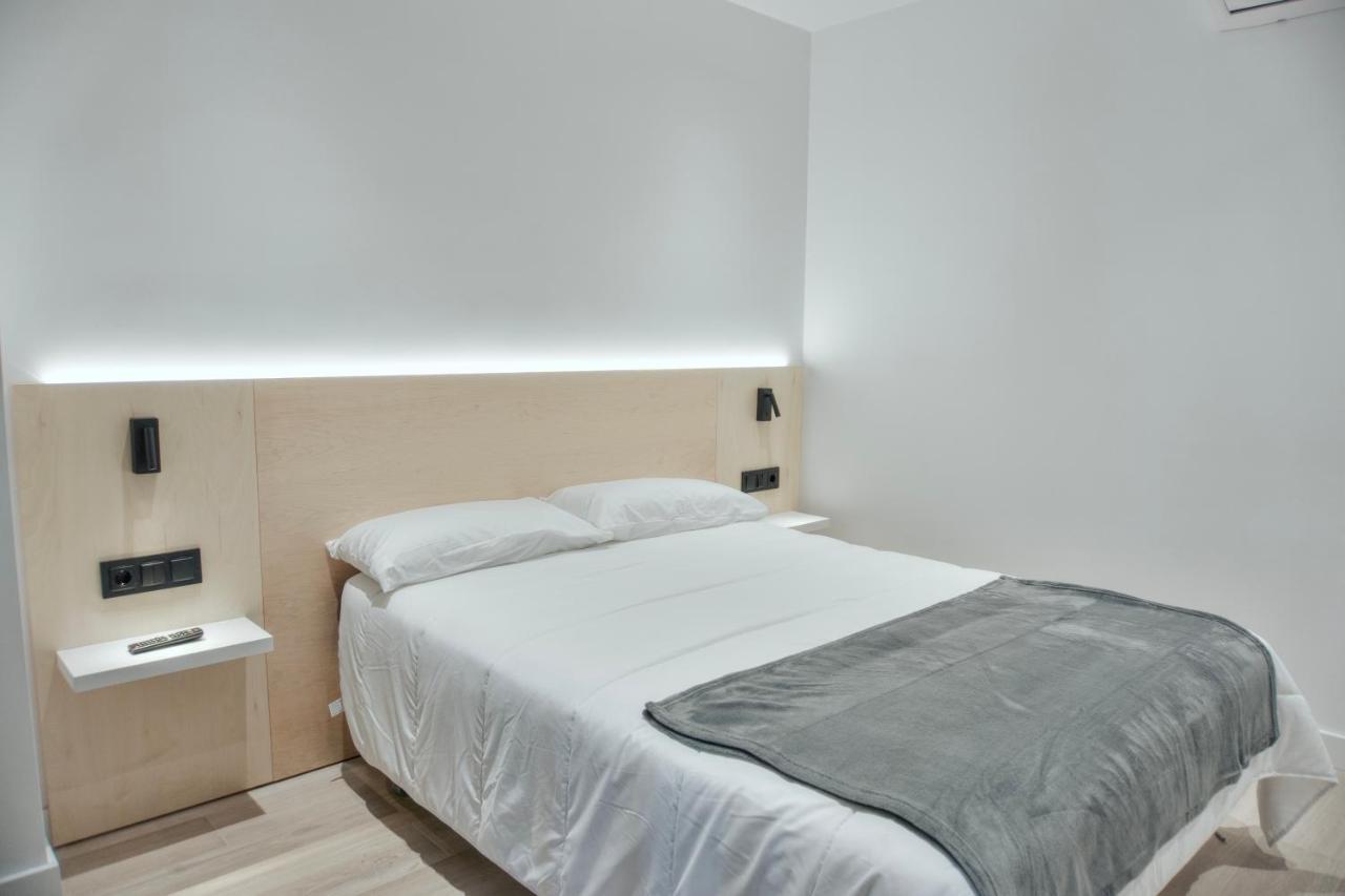 Apartamentos Cabanillas Silgar Sanxenxo Kültér fotó