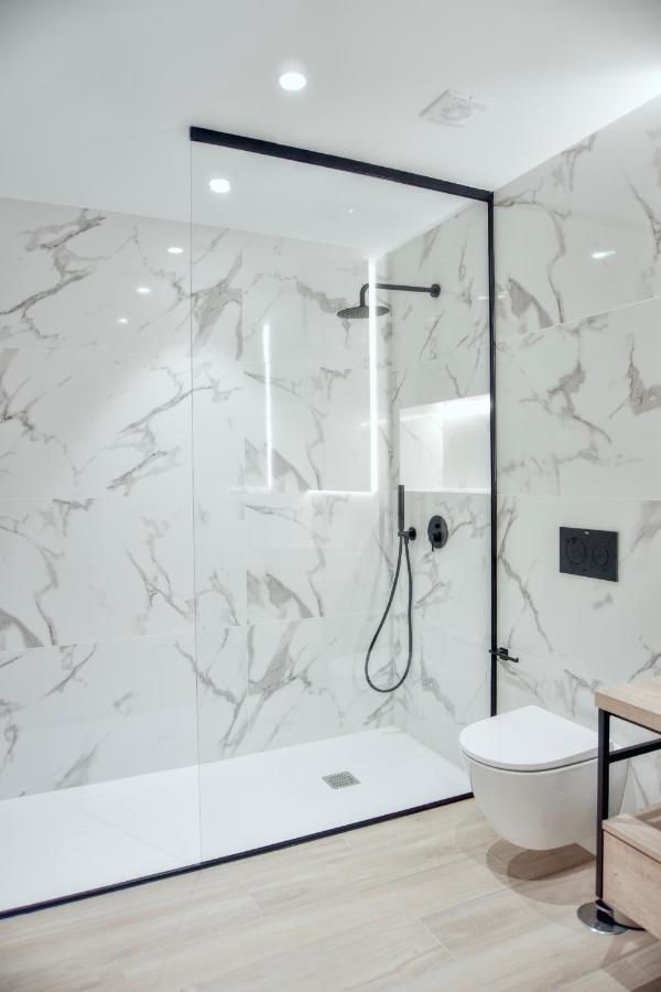 Apartamentos Cabanillas Silgar Sanxenxo Kültér fotó