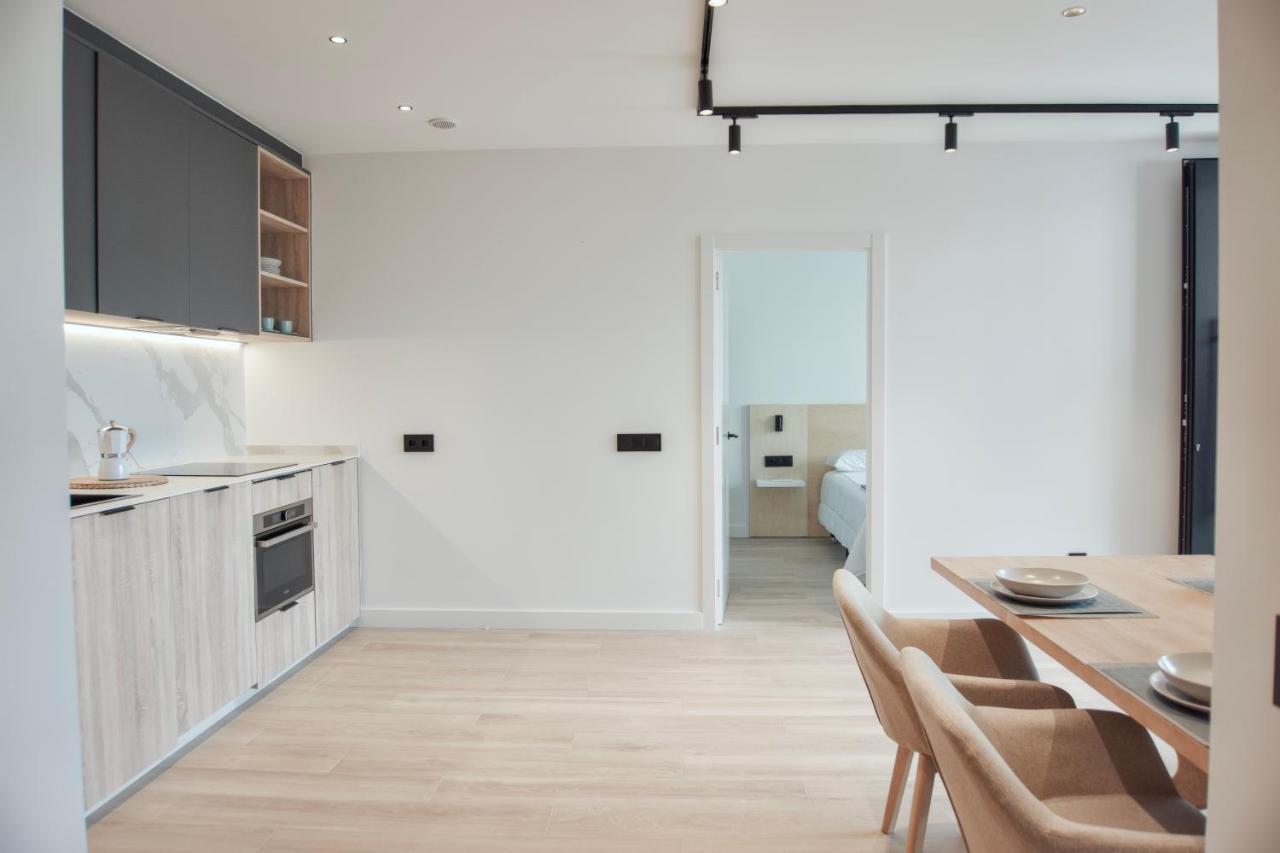 Apartamentos Cabanillas Silgar Sanxenxo Kültér fotó