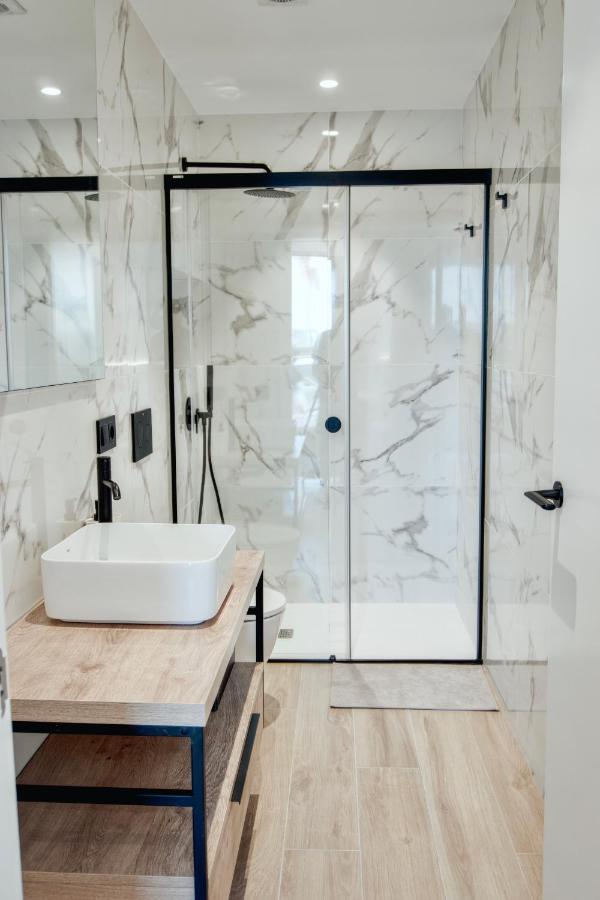 Apartamentos Cabanillas Silgar Sanxenxo Kültér fotó